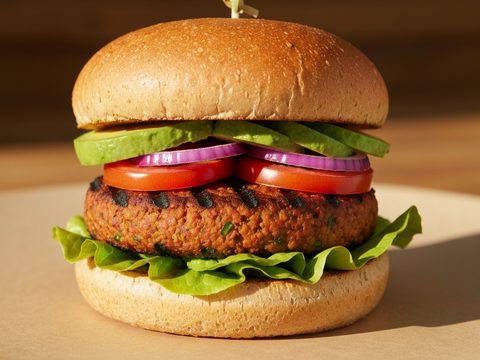 Détails : East Side Burgers