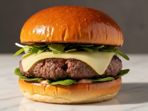 Détails : Blend Hamburger Beaumarchais
