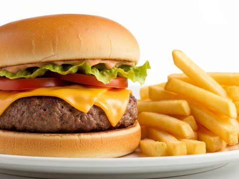 Détails : Burger King La Boétie